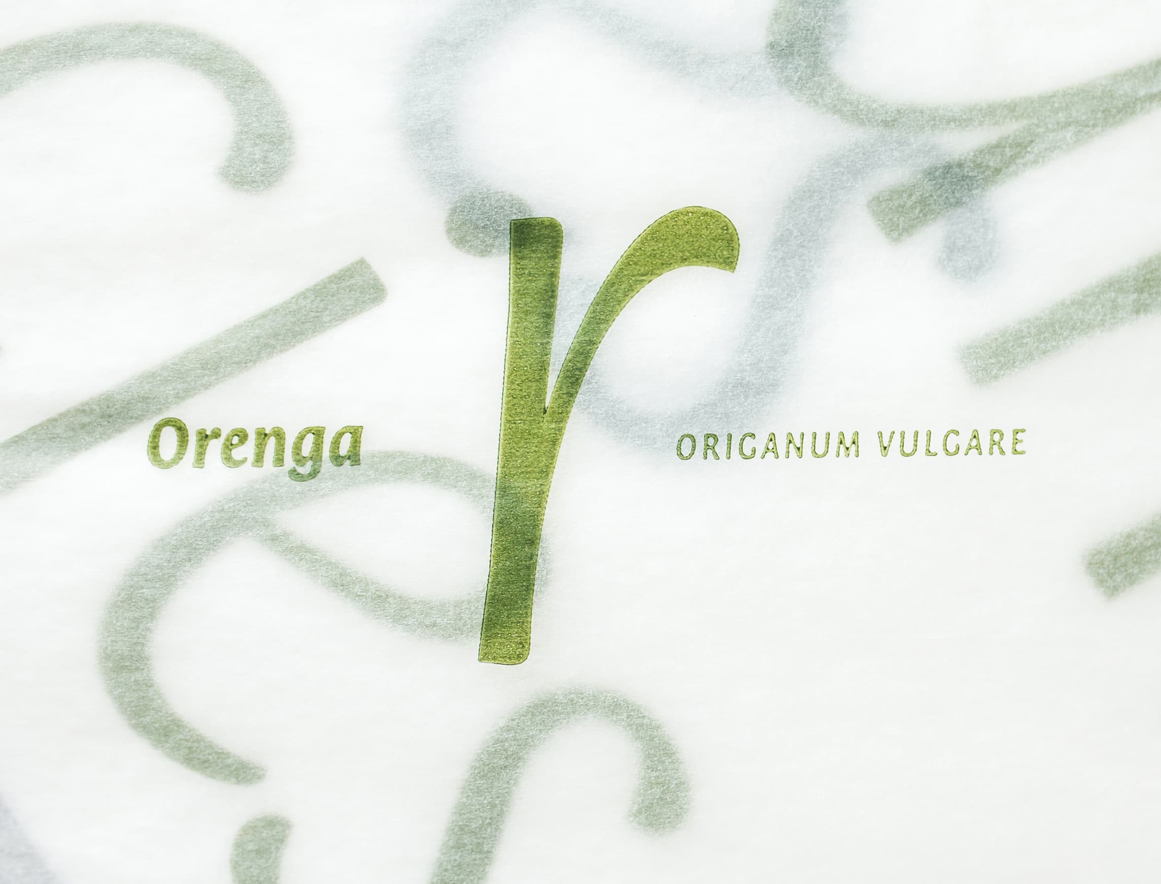 Orenga